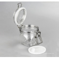 350 мл квадратного типа Pet Kliner Jar Airtight Jar (EF-J23S350)